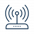 Network Infrastructure_Wireless Access Point Setup (seamless wireless roaming)