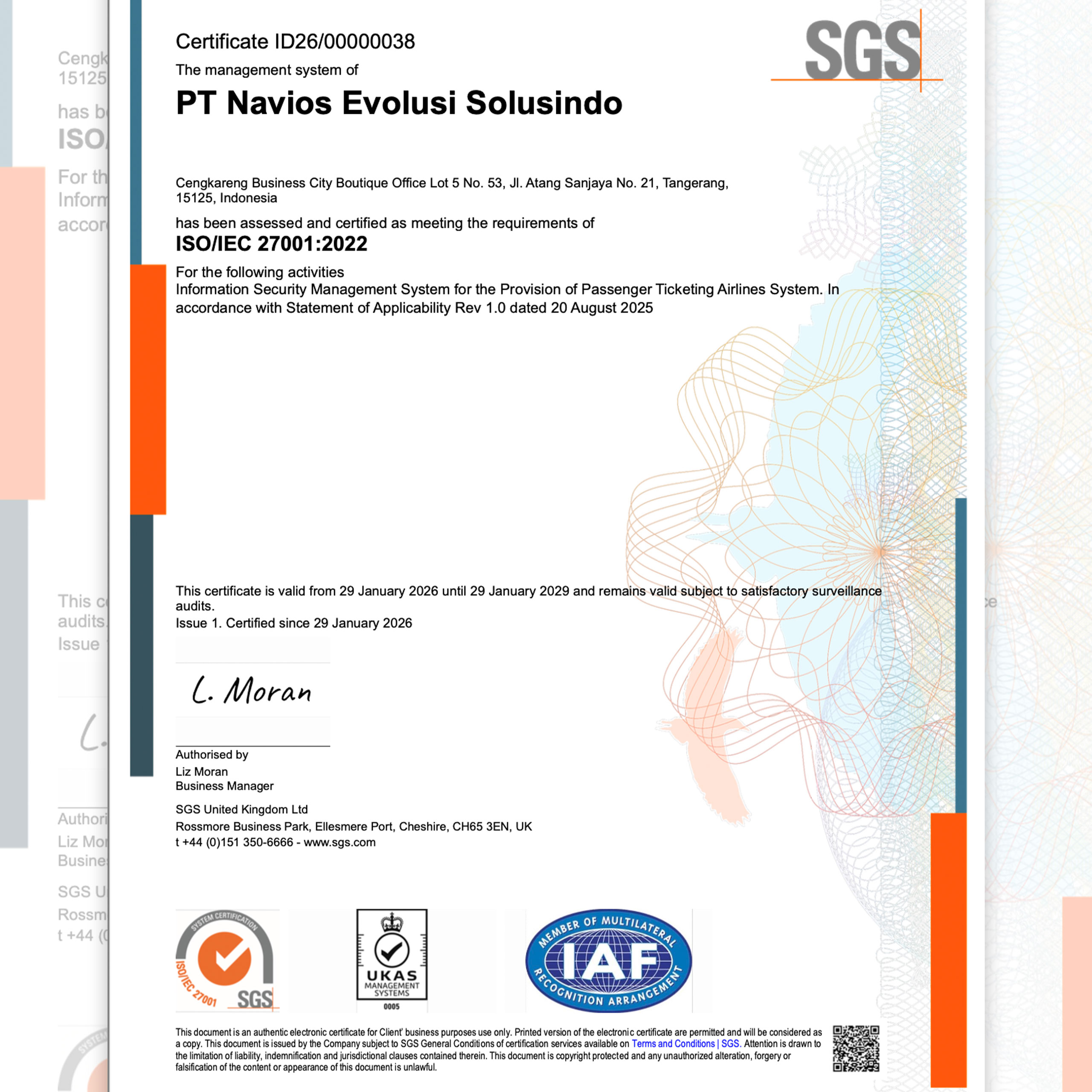 Certificated-Iso_Navios-2026